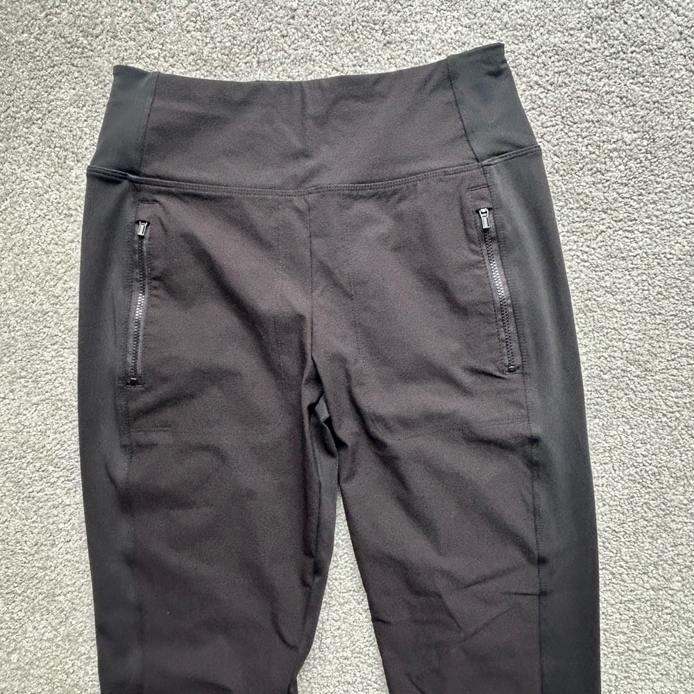 Atheleta size 8 leggings - Picture 2 of 8